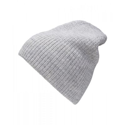 Ulvang Rav Jr. hatt Grey Melange