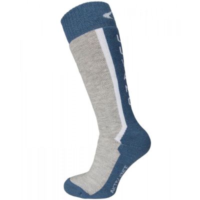Ulvang Aktiv knä Jr Stellar/Grey Melange