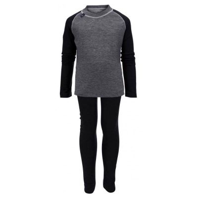 Ulvang Skare Merino Skikläder för barn