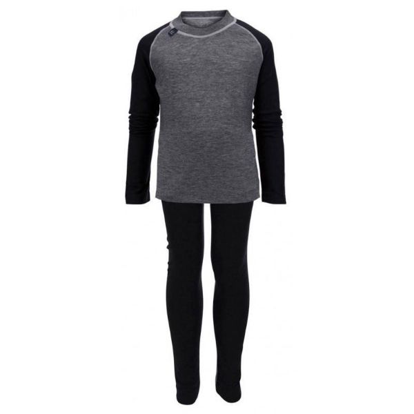 Ulvang Skare Merino Skikläder för barn