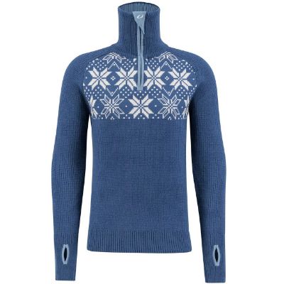 Ulvang Rav Kiby Ms Indian Teal/Smoke Blue slet