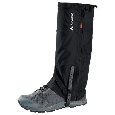 Vaude Watzmann Gaiter III Black