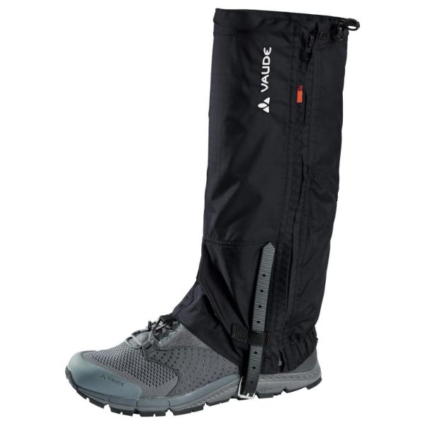 Vaude Watzmann Gaiter III Black