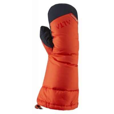 Montane Alpine 850 Dunvant.