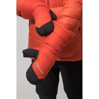 Montane Alpine 850 Dunvant.