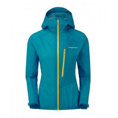Montane Minimus Jacka W Cerulean Blue