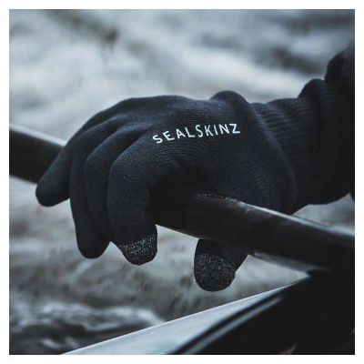 Sealskinz Vattentålig Allvädershandske