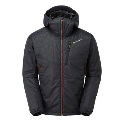 Montane Prism Jacket 2023 Black