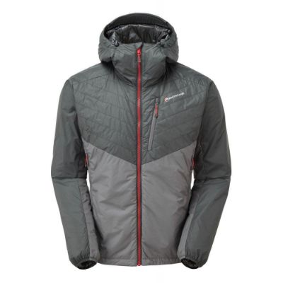 Montane Prism Jacket 2023 Shadow