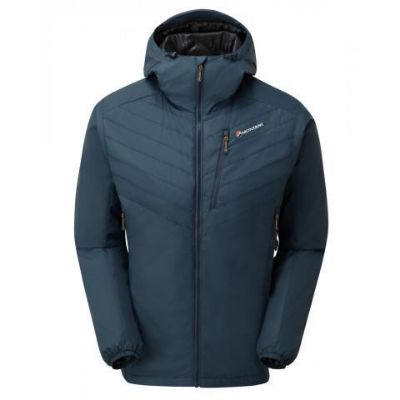 Montane Prism Jacket 2023 Orion Blue