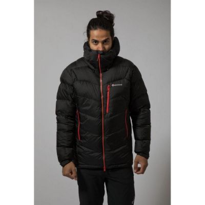Montane Resolute Dunjacka Herr