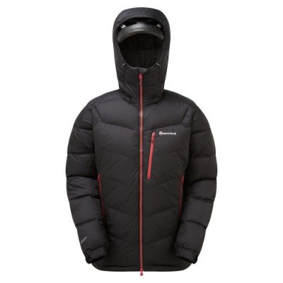 Montane Resolute Dunjacka Herr