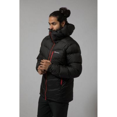 Montane Resolute Dunjacka Herr