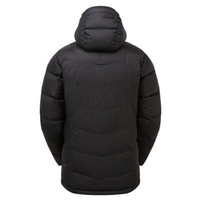 Montane Resolute Dunjacka Herr