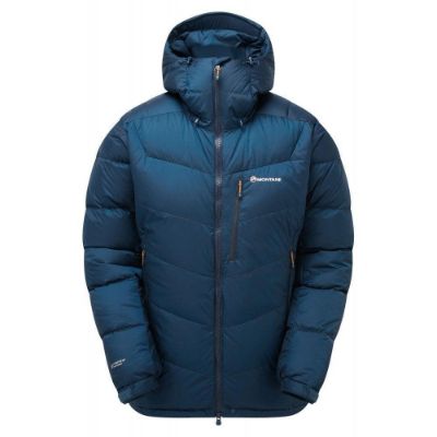 Montane Resolute Dunjacka Herr Narwhal Blue