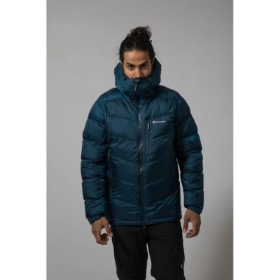 Montane Resolute Dunjacka Herr
