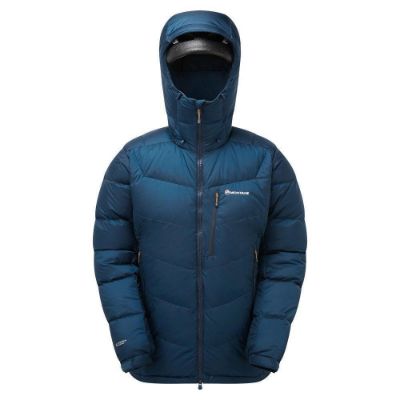 Montane Resolute Dunjacka Herr
