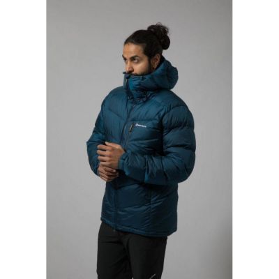 Montane Resolute Dunjacka Herr