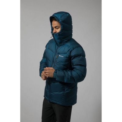 Montane Resolute Dunjacka Herr