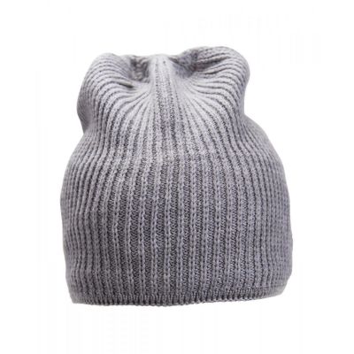 Ulvang Sorvär Vindtät Hatt Grey Melange