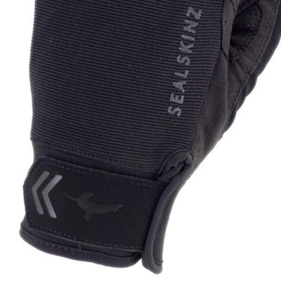 Sealskinz Vattentät Allround Handske