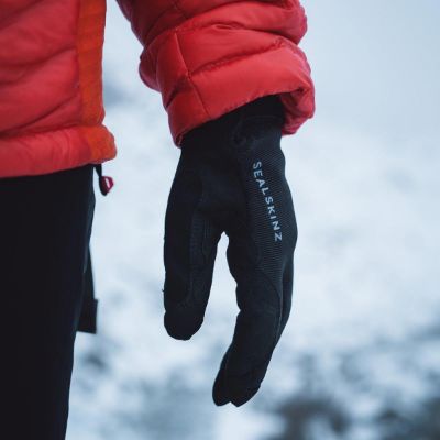 Sealskinz Vattentät Allround Handske