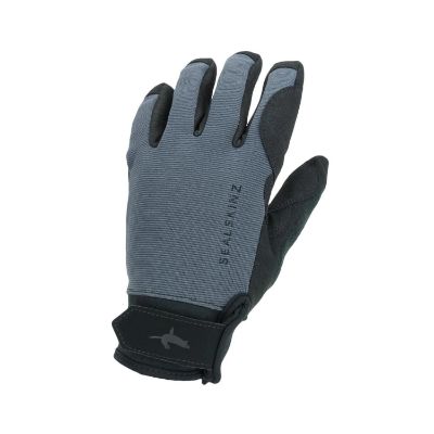 Sealskinz Vattentät Allround Handske