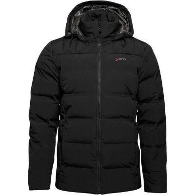 Nordisk Akkarvik Down Jacket 2024 Black