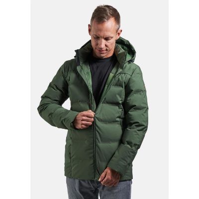Nordisk Akkarvik Down Jacket 2024