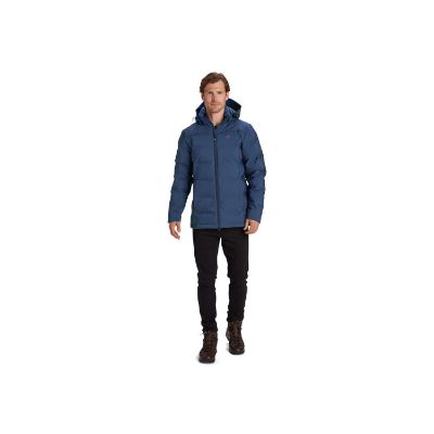 Nordisk Akkarvik Down Jacket 2024