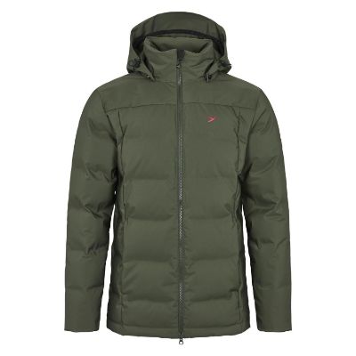 Nordisk Akkarvik Down Jacket 2024 Dark Moss