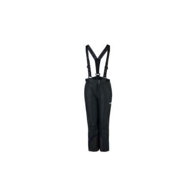 ZigZag Provo Skidbyxor Jr. Black