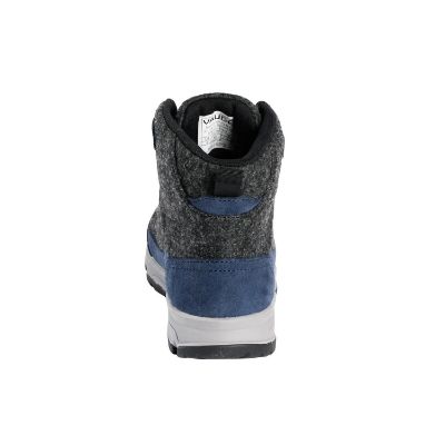 Vaude Kids Kiruna Vinterstövel