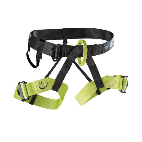 Edelrid Joker II sele Night-Oasis
