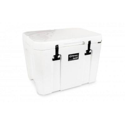 Petromax Kylväska 50 Liter White
