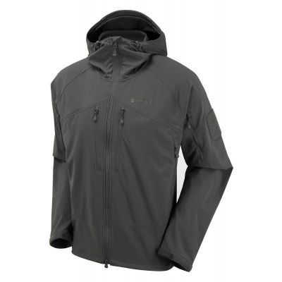 Montane Taktisk Alpine Stretch Jacka Dk Shadow