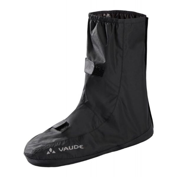Vaude skoöverdrag Palade Black