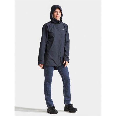 Didriksons Noor Wns Parka 2