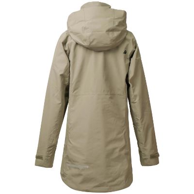 Didriksons Noor Wns Parka 2