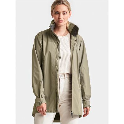 Didriksons Noor Wns Parka 2