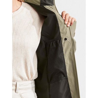 Didriksons Noor Wns Parka 2
