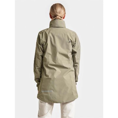 Didriksons Noor Wns Parka 2