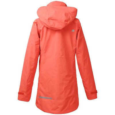 Didriksons Noor Wns Parka 2