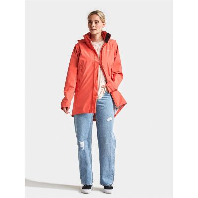 Didriksons Noor Wns Parka 2