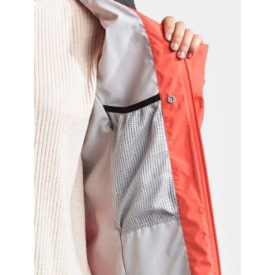 Didriksons Noor Wns Parka 2