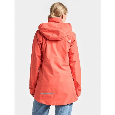 Didriksons Noor Wns Parka 2