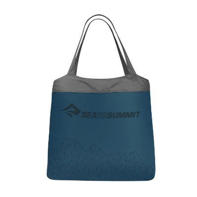 Sea to Summit Ultra-Sil Nano Shopping Bag Darkblue