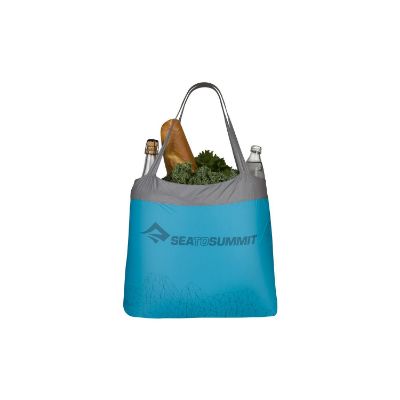 Sea to Summit Ultra-Sil Nano Shopping Bag Teal