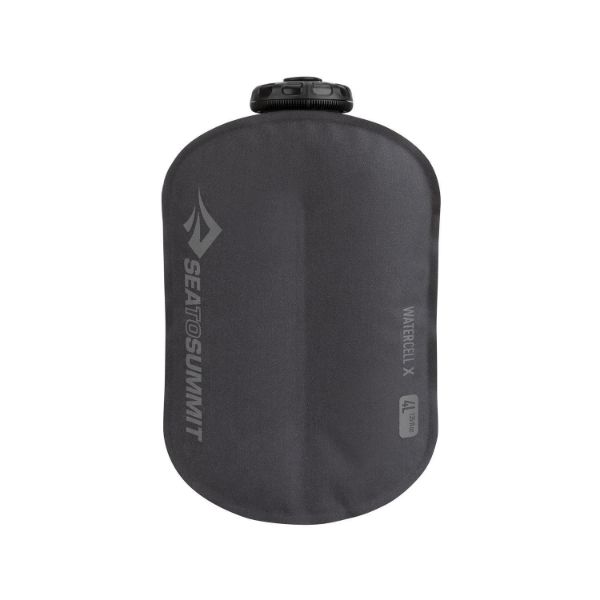 Sea to Summit Watercell X 4L Grey