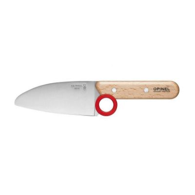 Opinel Le Petit Chef Set